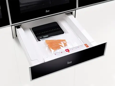 Teka מגירת וואקום תוצרת TEKA דגם VS 152GS